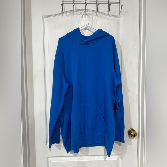 NWT Men’s Xersion Hoodie - Picture 1 of 5